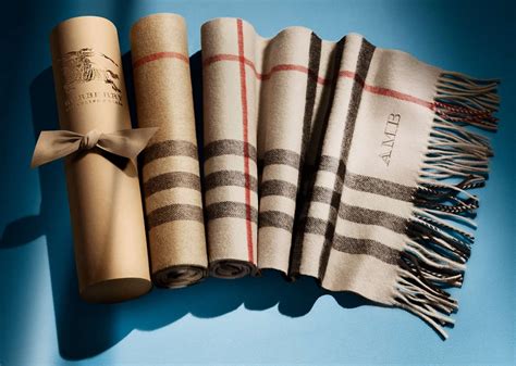 burberry initial scarf|where to buy burberry scarf.